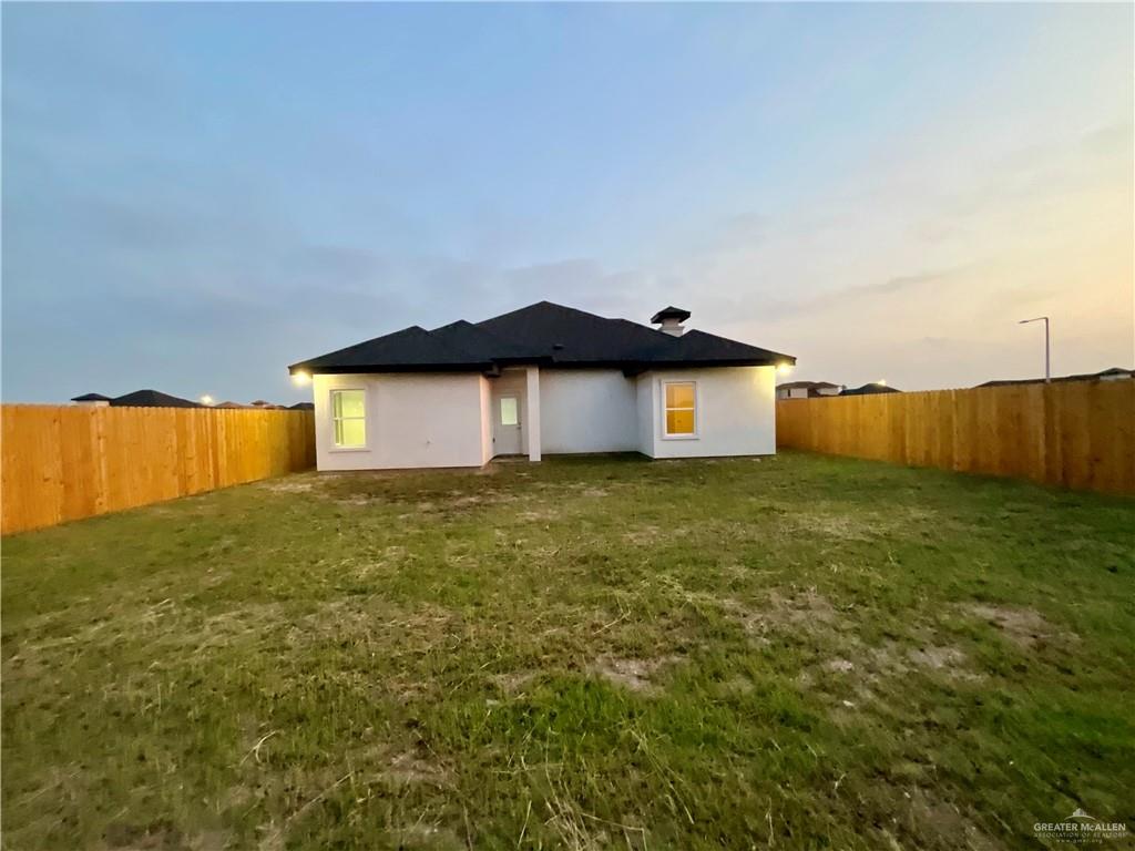 3005 E Q Avenue, Hidalgo, Texas image 3