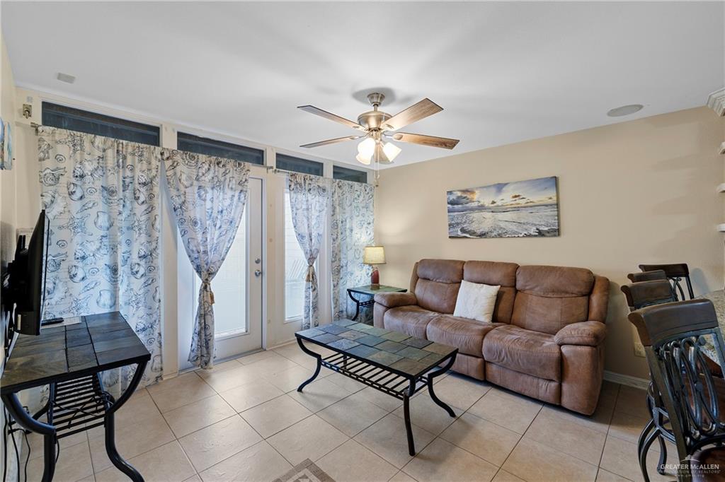 1700 Gulf Boulevard #104, South Padre Island, Texas image 3