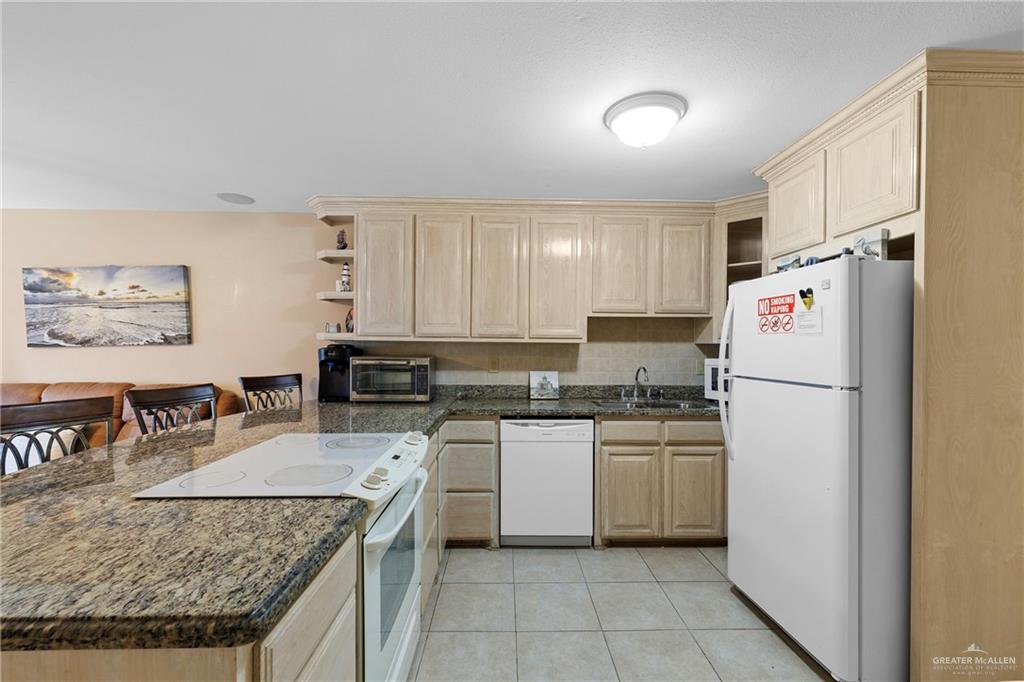 1700 Gulf Boulevard #104, South Padre Island, Texas image 6