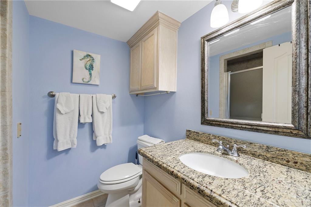 1700 Gulf Boulevard #104, South Padre Island, Texas image 9