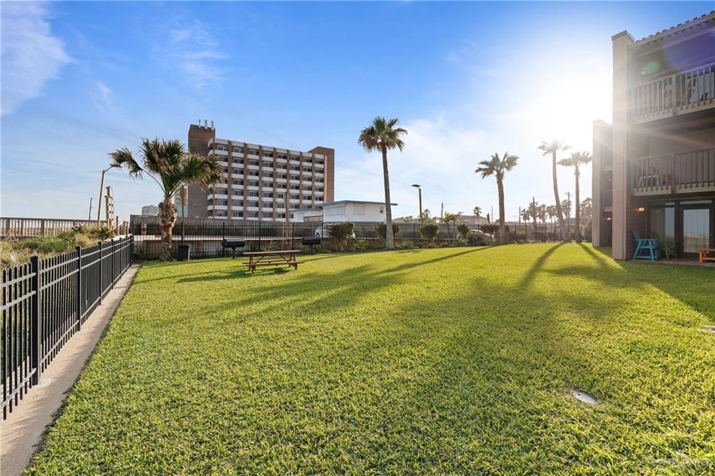 1700 Gulf Boulevard #104, South Padre Island, Texas image 12