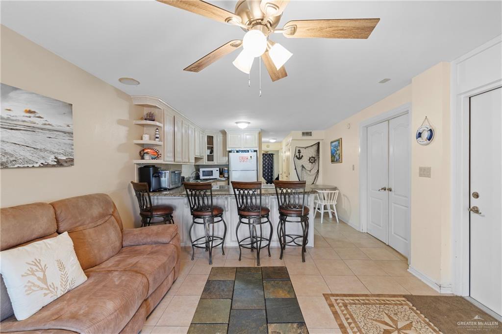 1700 Gulf Boulevard #104, South Padre Island, Texas image 7