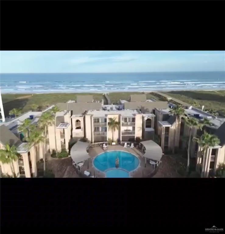 1700 Gulf Boulevard #104, South Padre Island, Texas image 2