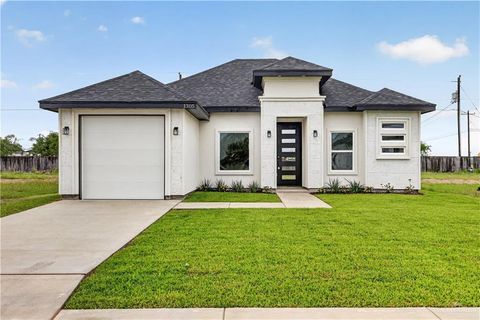 Photo of 1305 S 9th Street, Alamo, TX 78516 (MLS # 502548)