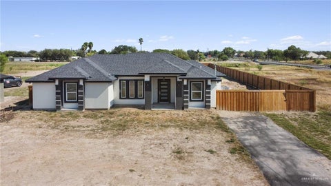 Homes For Sale - 13486 Blueberry Drive<br/> Hidalgo County, La Blanca, TX 78542