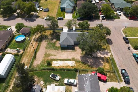 A home in Harlingen