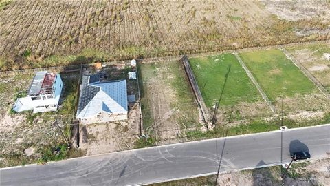 Vacant Land For Sale - 4165 Finca<br/> Edinburg, TX 78542