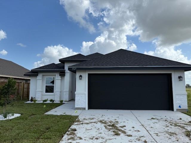 3529 E Marbury Street, Edinburg, Texas image 1