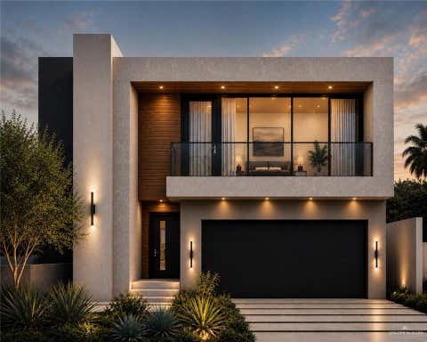 Townhouse For Sale - 2720 E Solar Drive<br/> Mission, TX 78574