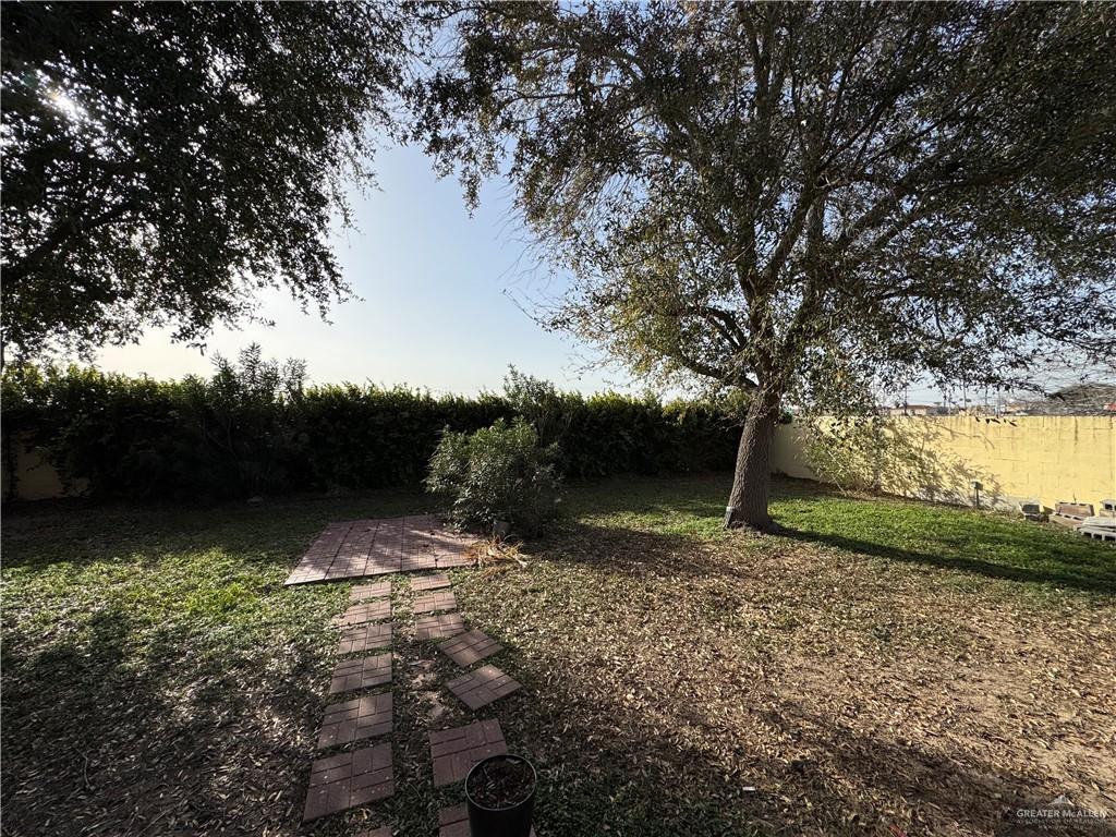 2608 Salamanca Street, Pharr, Texas image 14