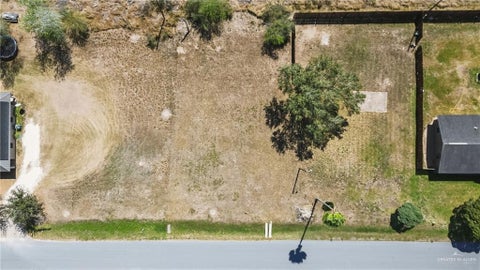 Vacant Land For Sale - 517 E Lorenzana Street<br/> Hidalgo County, Mercedes, TX 78570