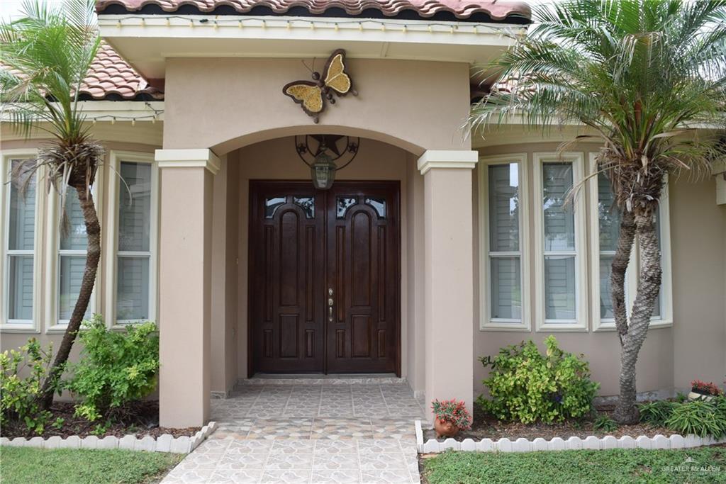 2707 Live Oak Street, Mission, Texas image 3