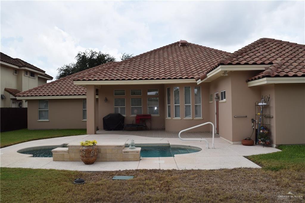 2707 Live Oak Street, Mission, Texas image 15