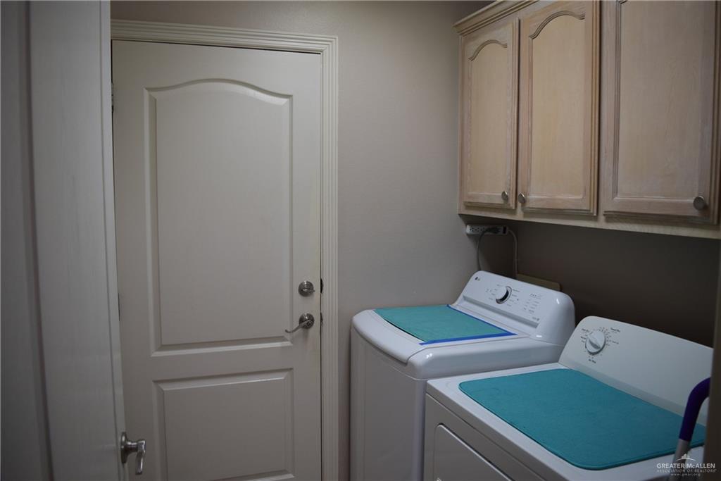 2707 Live Oak Street, Mission, Texas image 19