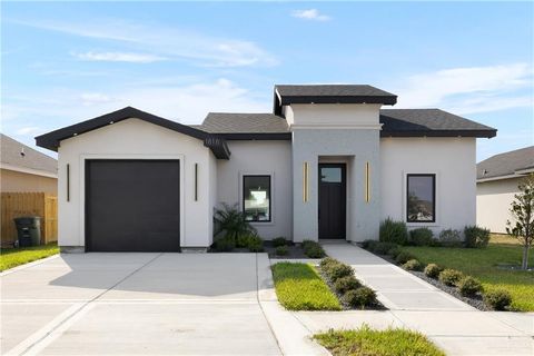 Homes For Sale - 1816 N Yellowwood Street<br/> San Juan, TX 78589