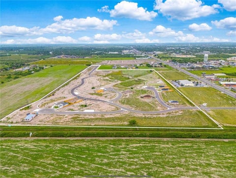 Vacant Land For Sale - 356 San Sebastian Loop<br/> San Benito, TX 78586