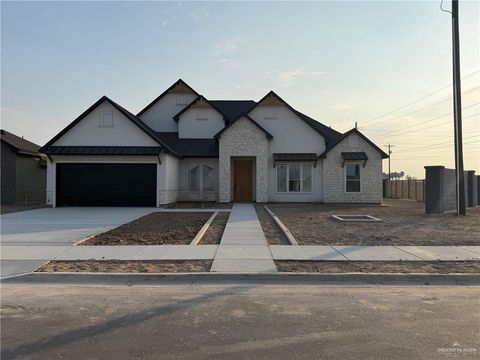 Photo of 4500 Oaks Cove Cove, Edinburg, TX 78542 (MLS # 482867)