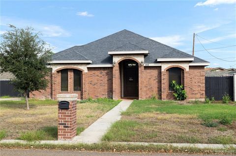 A home in Mission