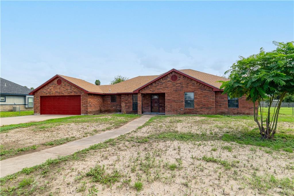 1105 Victory Street, San Juan, Texas image 1