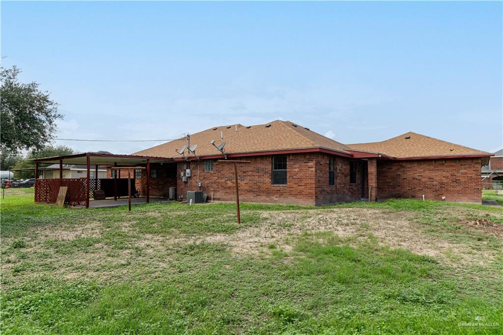 1105 Victory Street, San Juan, Texas image 2