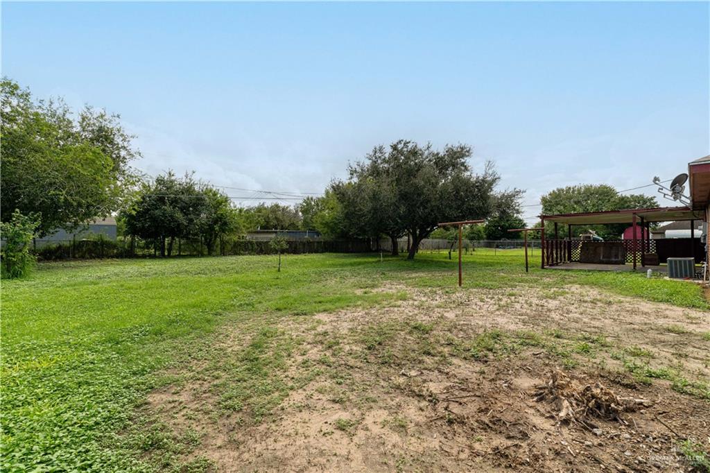 1105 Victory Street, San Juan, Texas image 18
