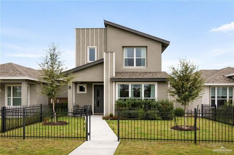 Homes For Rent - 10219 N 13th Lane<br/> Hidalgo County, McAllen, TX 78504