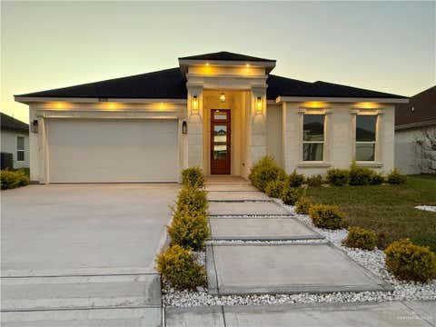 Photo of 809 N Trinity Street N, Edinburg, TX 78541 (MLS # 512871)
