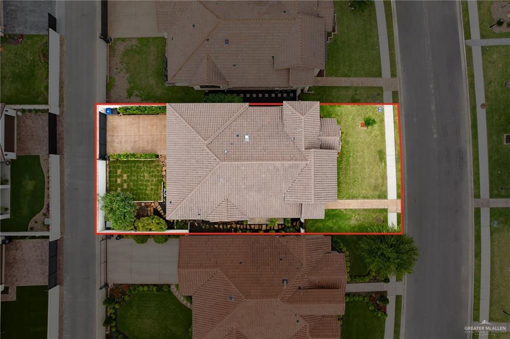 809 Grayson Avenue, McAllen, Texas image 25