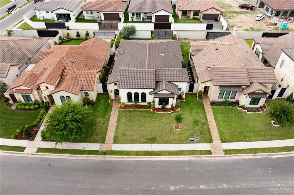 809 Grayson Avenue, McAllen, Texas image 24
