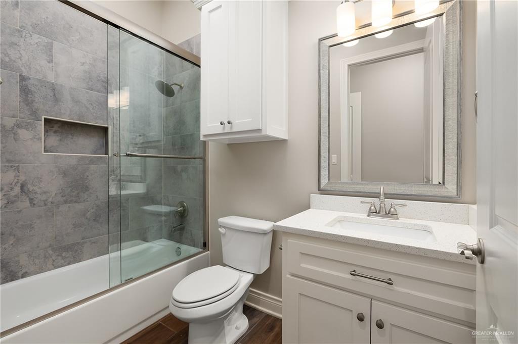 809 Grayson Avenue, McAllen, Texas image 13