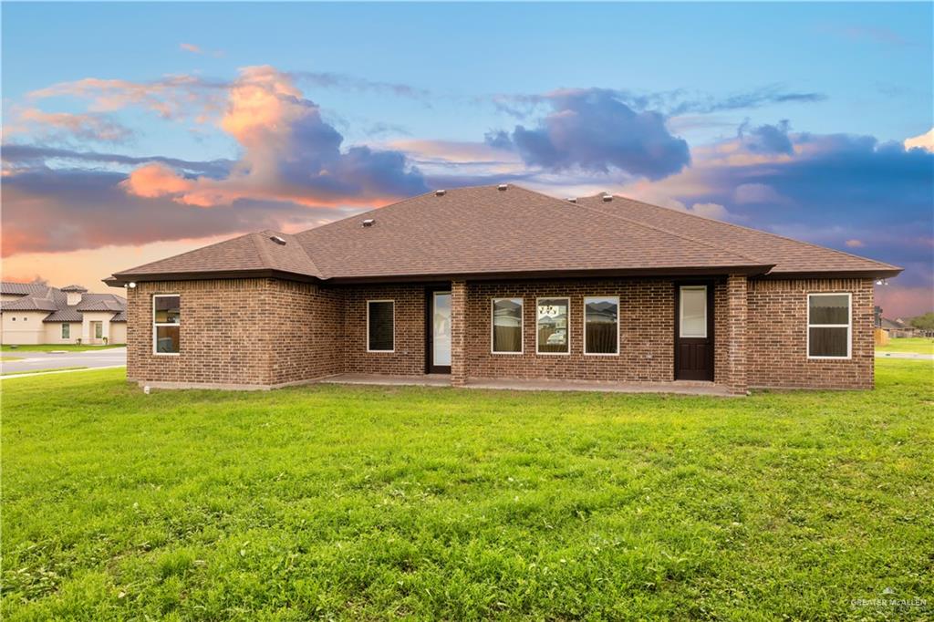 3812 Santa Fe Street, Edinburg, Texas image 17