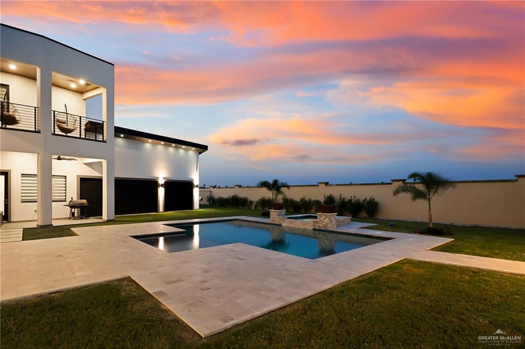 4604 N Estancia Parkway, McAllen, Texas image 39