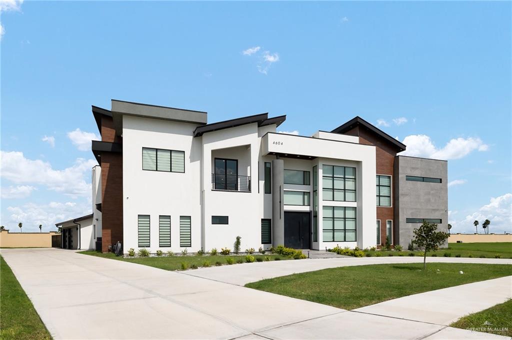 4604 N Estancia Parkway, McAllen, Texas image 3