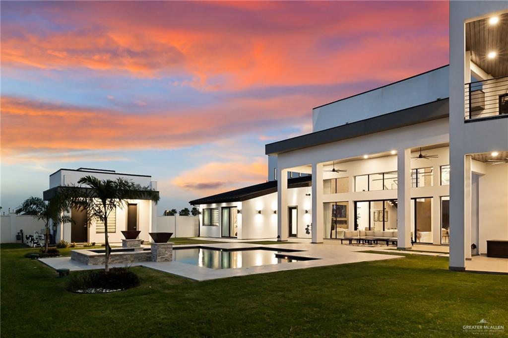 4604 N Estancia Parkway, McAllen, Texas image 37