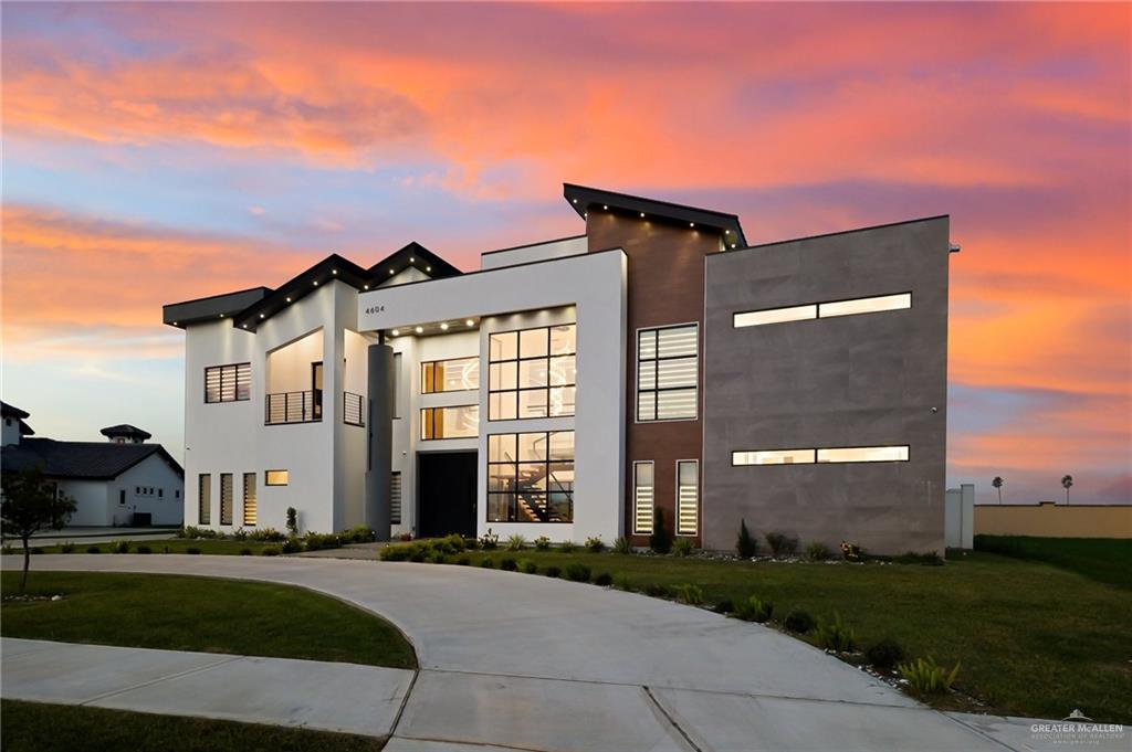 4604 N Estancia Parkway, McAllen, Texas image 1