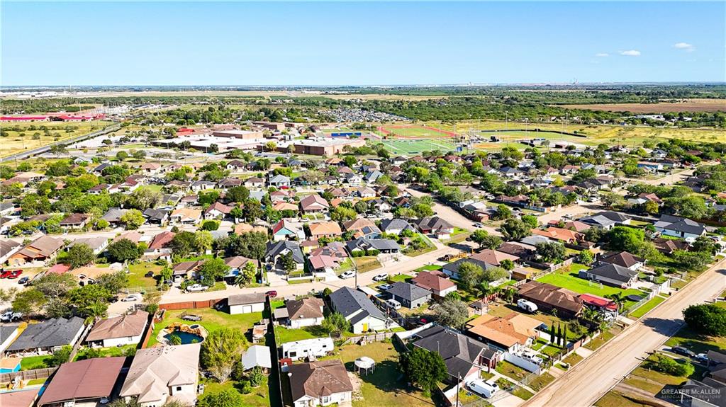 6756 Los Arboles Avenue, Brownsville, Texas image 22