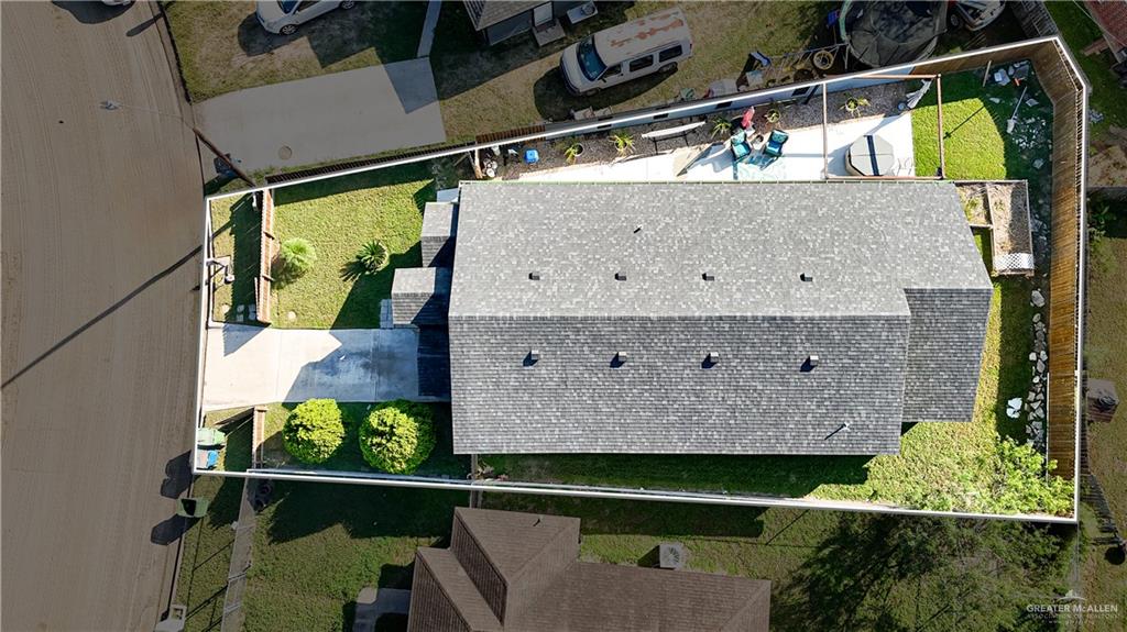 6756 Los Arboles Avenue, Brownsville, Texas image 24