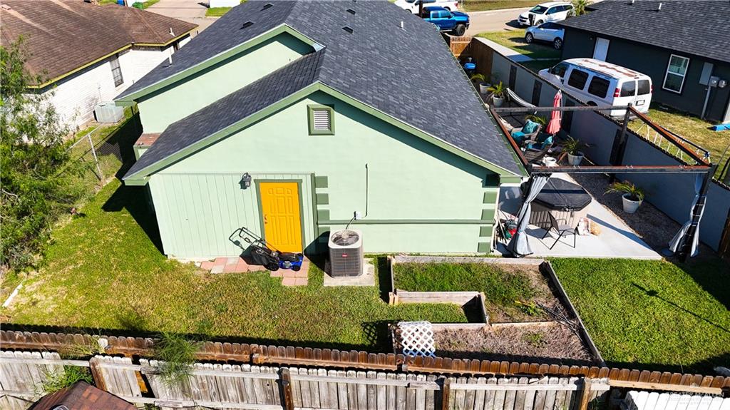 6756 Los Arboles Avenue, Brownsville, Texas image 23