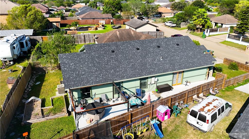 6756 Los Arboles Avenue, Brownsville, Texas image 3