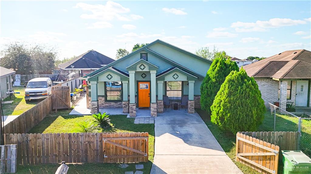 6756 Los Arboles Avenue, Brownsville, Texas image 30