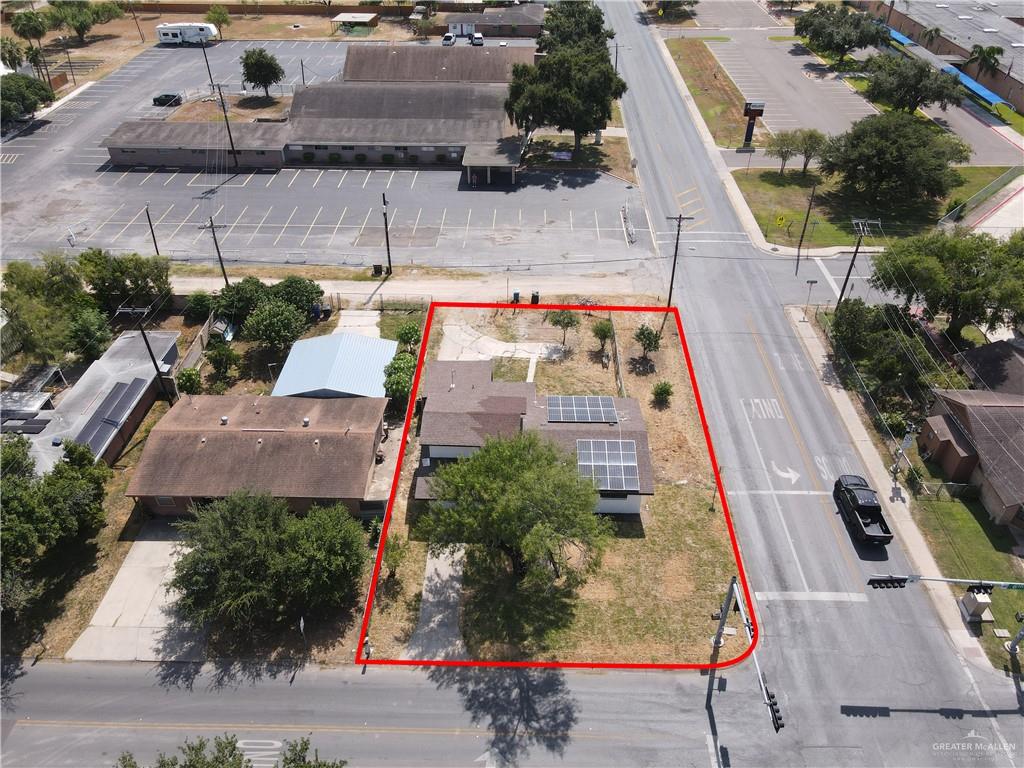 2800 N 6th Street, McAllen, Texas image 24