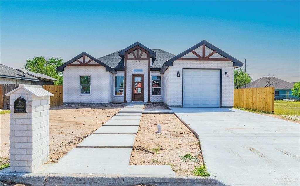 412 S Bowie Avenue, Elsa, Texas image 16