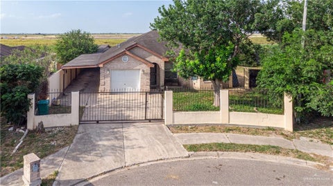 Homes For Sale - 311 Monica Avenue<br/> Pharr, TX 78577