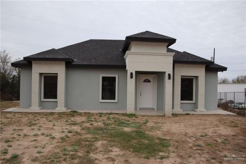 Homes For Sale - 4195 Chapotito Street<br/> Starr County, Rio Grande City, TX 78582