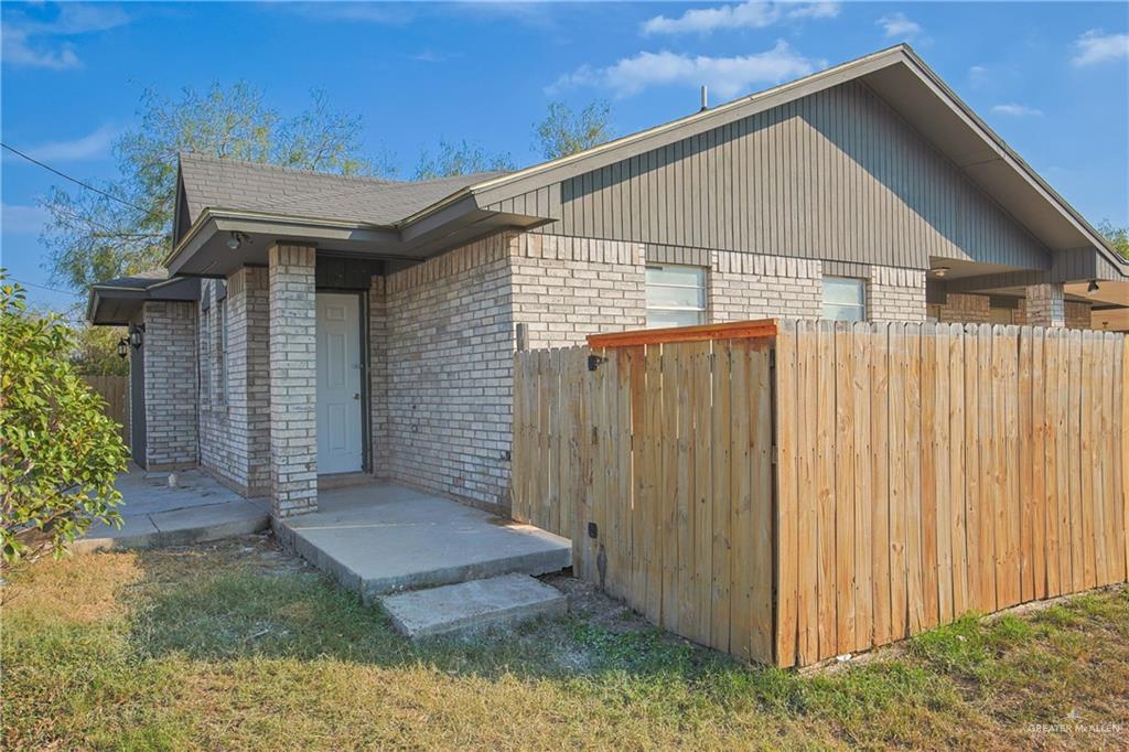 516 E Sherrye Lane, Pharr, Texas image 2