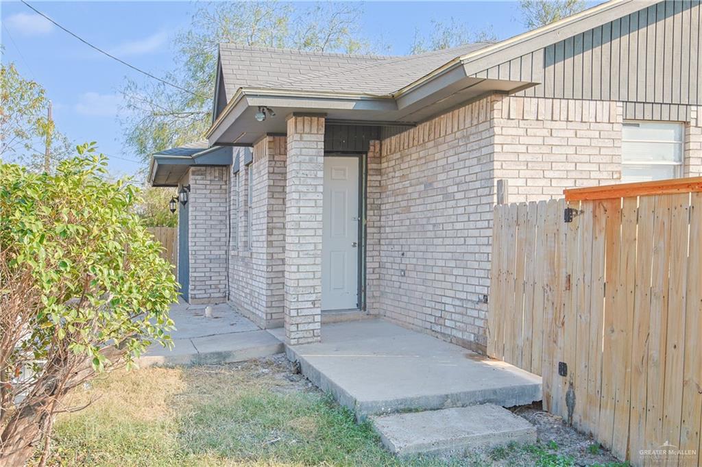 516 E Sherrye Lane, Pharr, Texas image 14