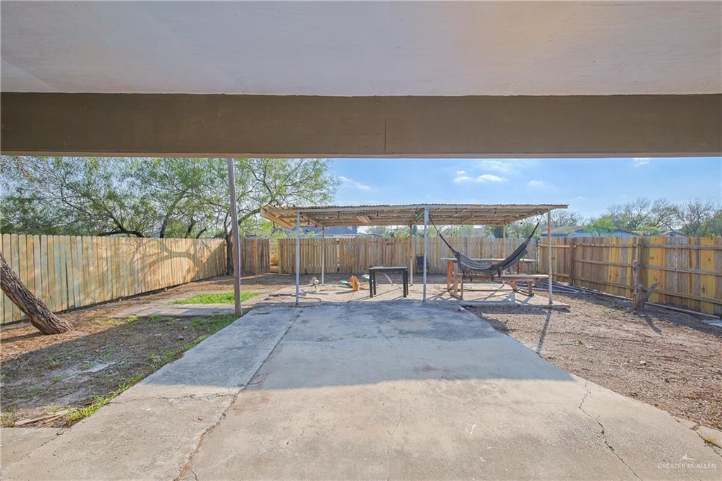 516 E Sherrye Lane, Pharr, Texas image 13