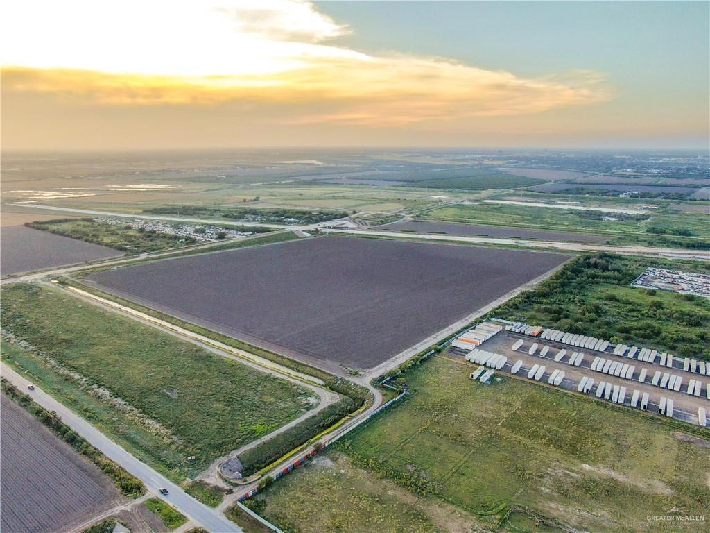 000000 S Mccoll Road