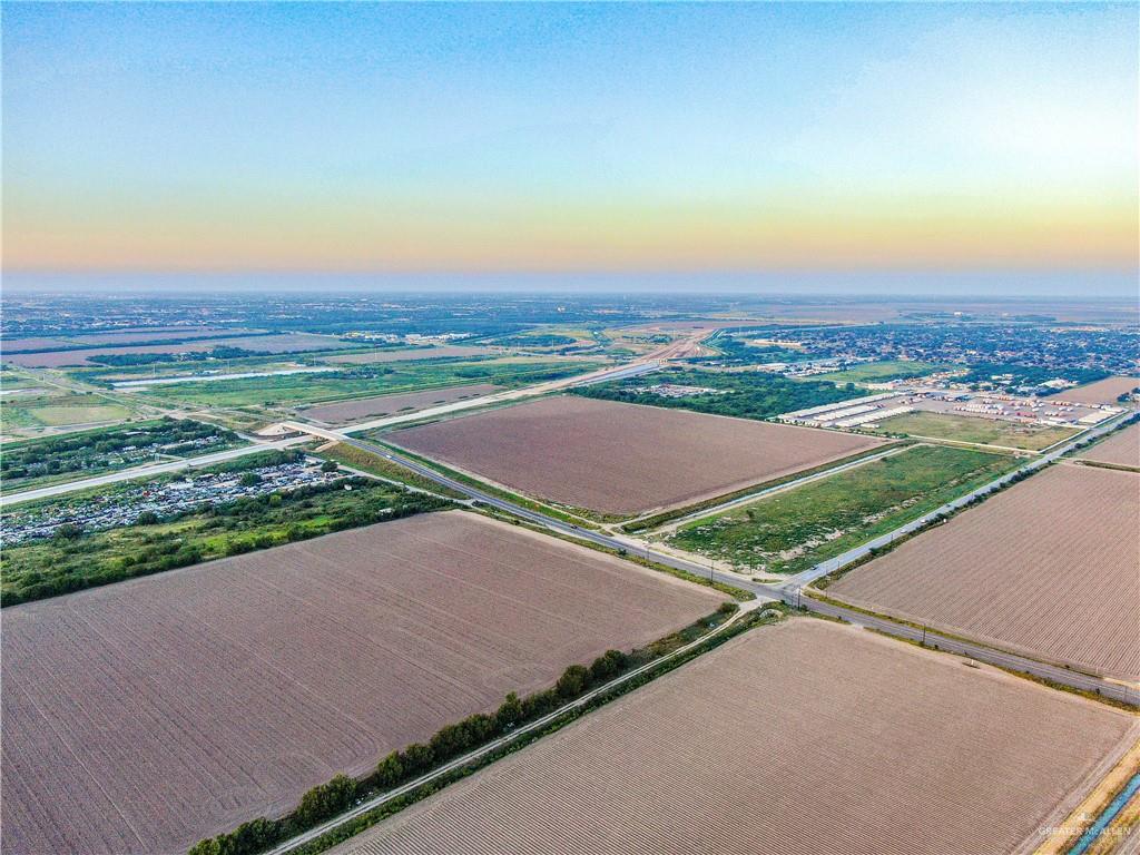 000000 S Mccoll Road