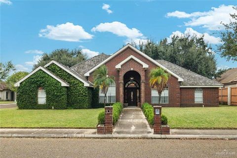 A home in Mission